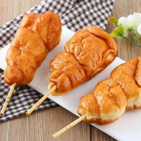 十大最好吃的网红零食是哪些