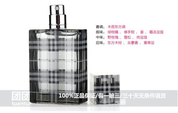 巴宝利的品牌历史