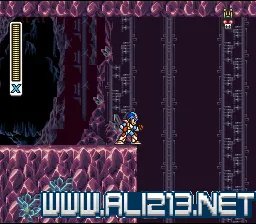 《洛克人X传奇收藏版》图文攻略 全BOSS打法+全收集图文流程攻略