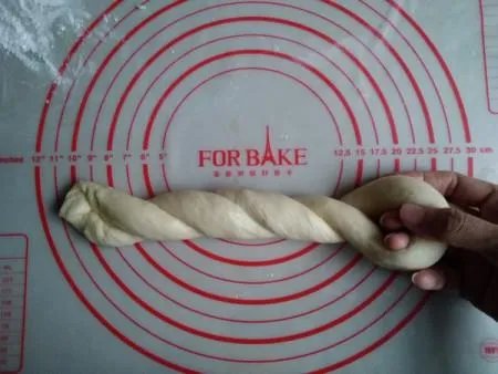 【求】 ACA面包机说明书- “高级面包” 配方