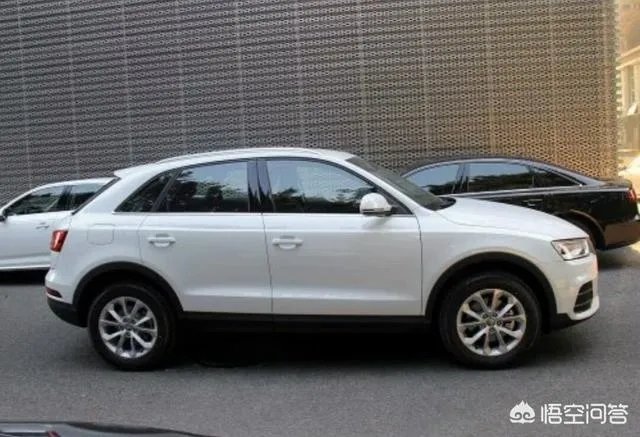 奥迪Q3怎么样,最低多少钱可以入手?