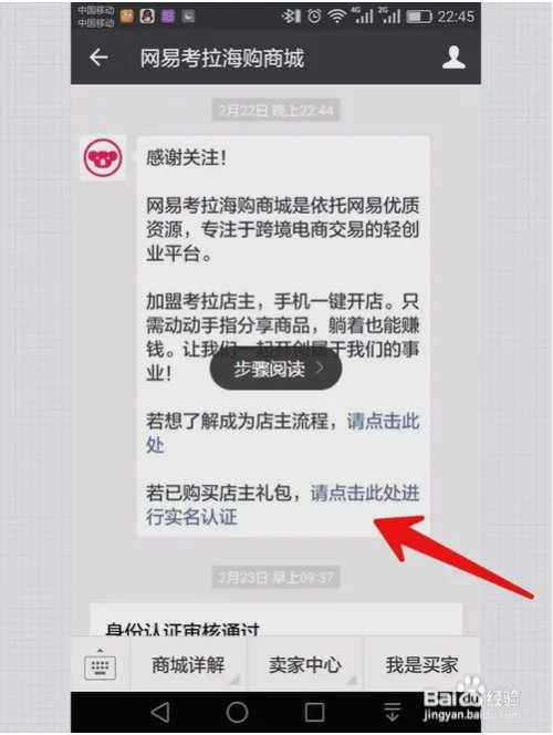 网易考拉海购怎么加盟