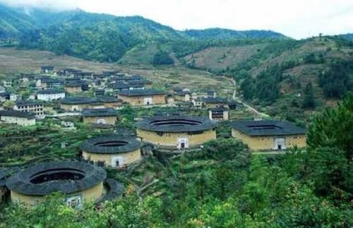 客家人的由来？