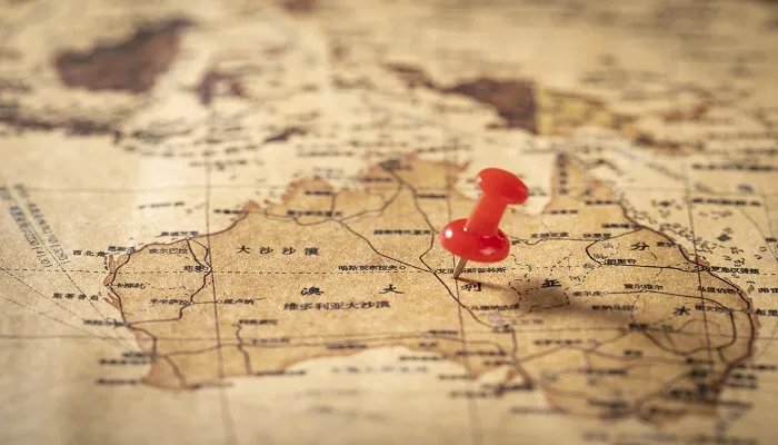 蒙古国和内蒙古的区别