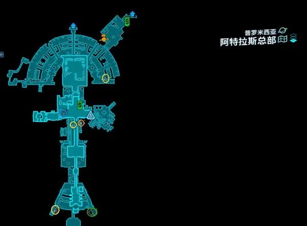 《无主之地3》全挑战任务位置一览