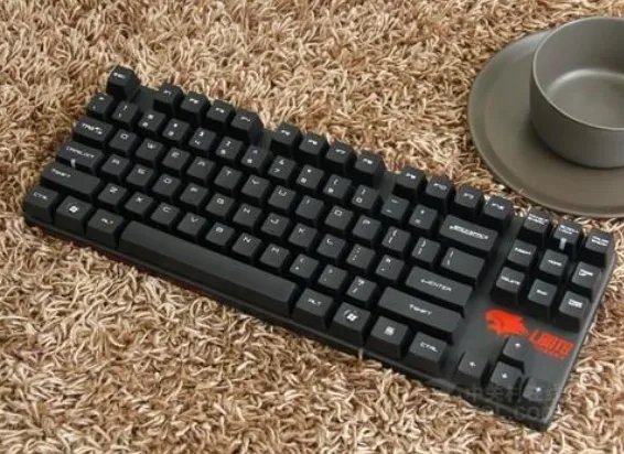 delete键是什么意思？