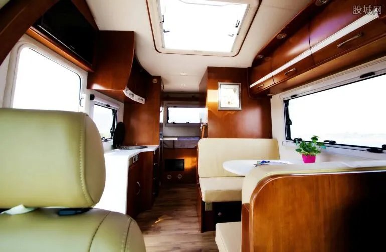 房车价格是多少钱 房车价格及图片大全