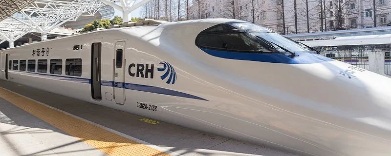 动车与高铁的区别 动车与高铁如何区分