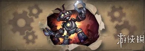 《炉石传说》冬幕节更新将至 新模式新卡背BUG修复