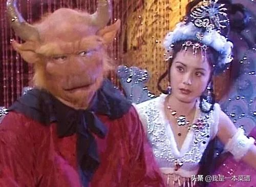 该如何评价西游记中的铁扇公主,她做错了什么?