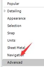 spacesniffer中文设置教程