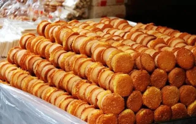 六盘水美食有哪些?