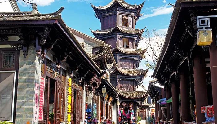 彝族的传统节日是什么 彝族的传统节日有哪些