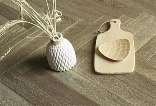 木地板有哪些颜色