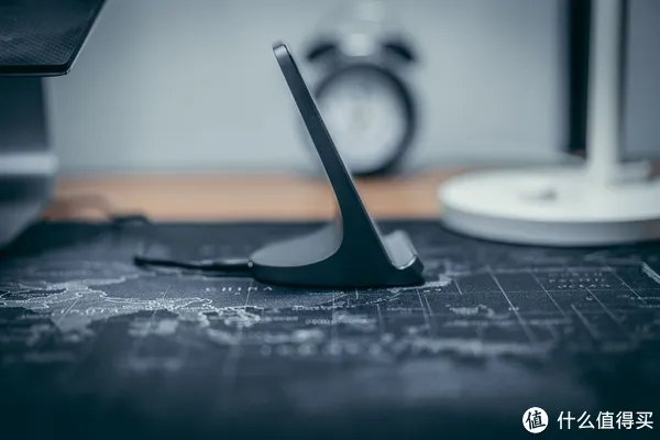 爱否出品,必属精品? 爱否开物S1立式无线充电器开箱体验