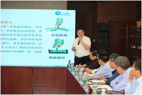 什么是智慧农业呢?