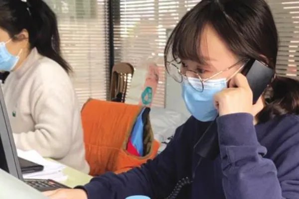 烟台莱阳疫情防控中心电话