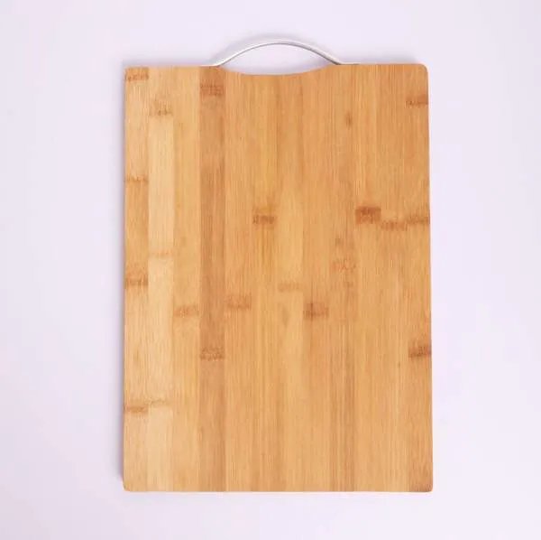 竹砧板第一次用怎么处理