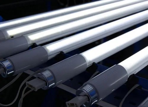 日光灯和节能灯的区别是什么