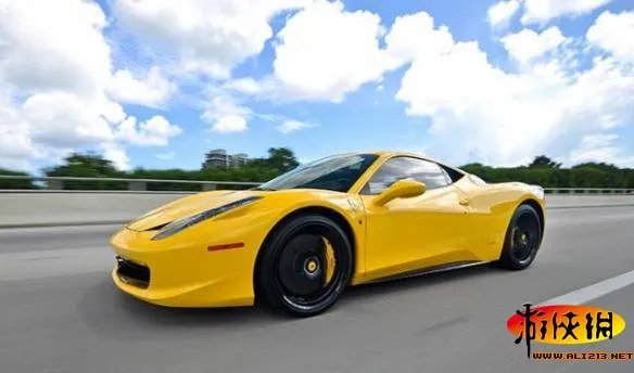 你以为莱肯超跑真被撞坏了？ 盘点《速7》玩坏的汽车