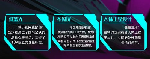 技嘉KVM显示器来袭：科技 再一次改变生活