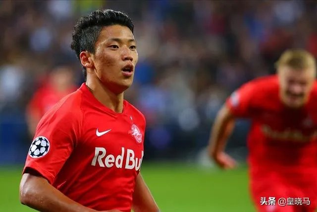 黄喜灿的下一站,是转会还是继续留队?如果他转会的话,他会去曼联还是曼城还是狼队?