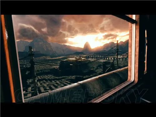 迷室3第五章图文攻略 第五章流程攻略