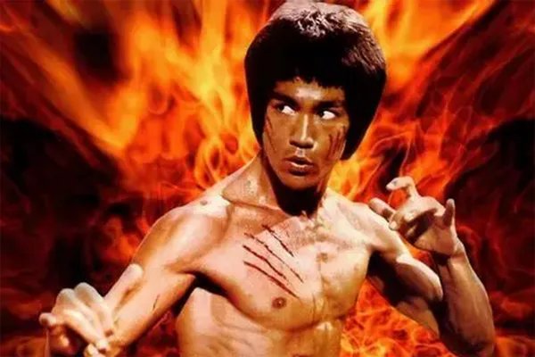 美国武打明星排行榜 第一名是第一位打入好莱坞的中国华人