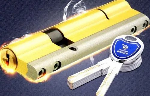 换锁芯和换锁什么区别