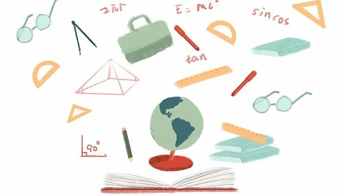 2022黑龙江中考时间具体科目安排表 黑龙江中考时间2022具体时间