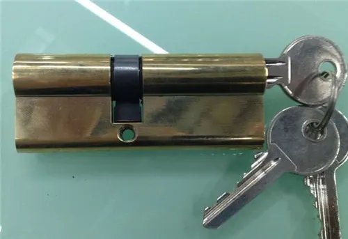 换锁芯和换锁什么区别