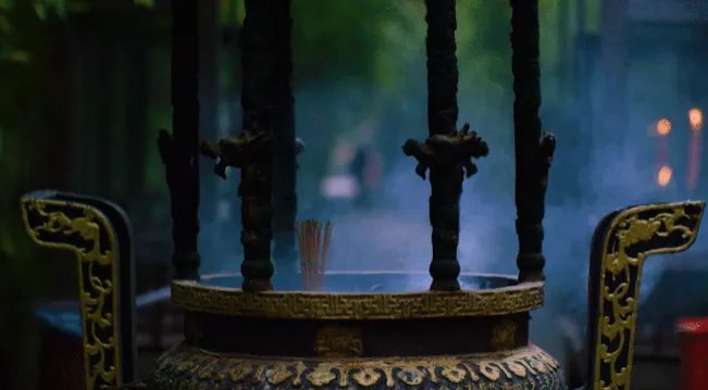 上巳节是鬼节吗