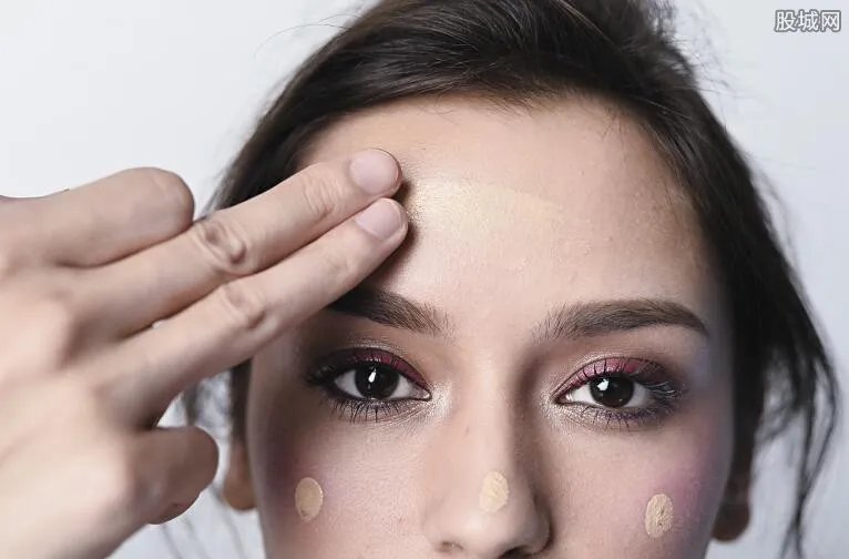 遮瑕膏什么牌子好 遮瑕膏排行榜10强