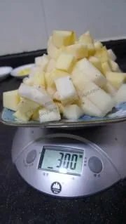 做法视频，最正宗水果派制作视频，水果派怎么做视频