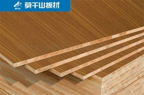 生态免漆板的十大排名  生态免漆板什么牌子好