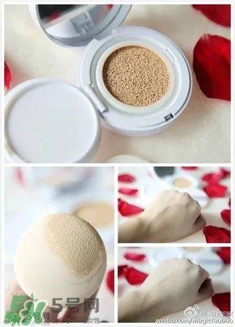 兰蔻气垫cc霜成分 兰蔻气垫cc霜伤皮肤吗？