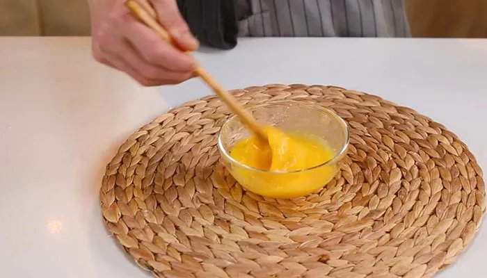 西葫芦炒鸡蛋的做法