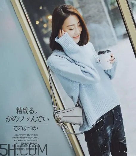 新买的羊绒衫要洗吗？羊绒衫第一次怎么洗？