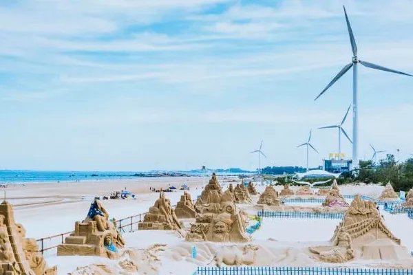 漳州旅游必去十大景点