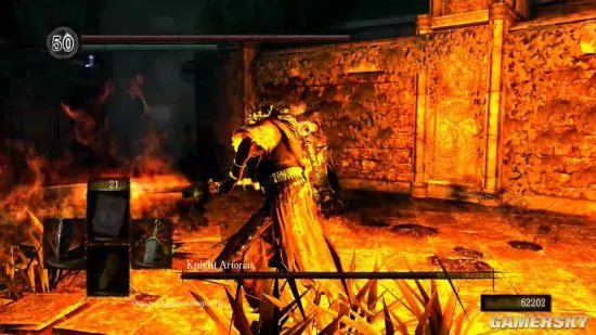 这款《黑魂》MOD让你当Boss 操控葛温、A大荡平深渊