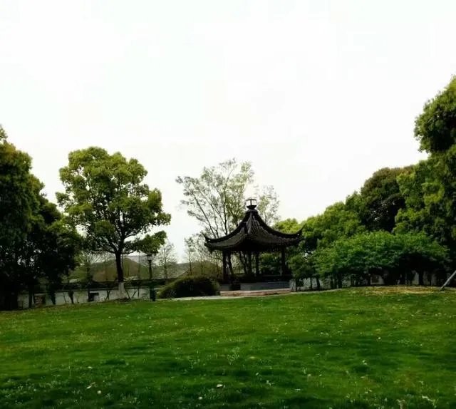 同里古镇好玩么？