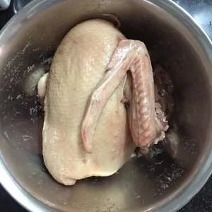 南京盐水鸭怎么做