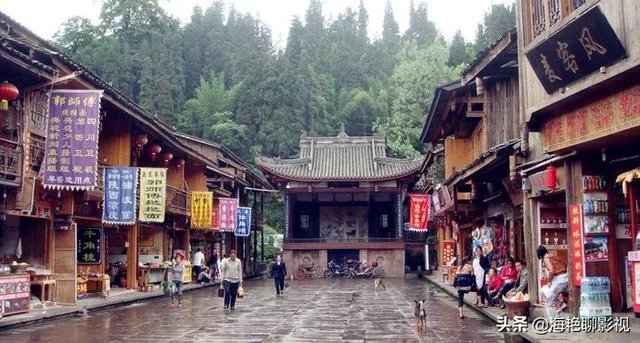 江南六大古镇哪些最值得去？