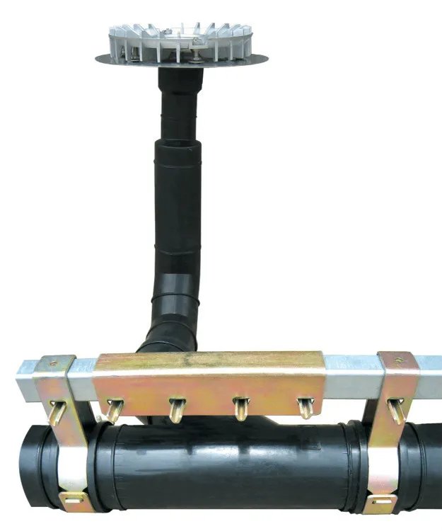 虹吸排水原理是什么 虹吸排水施工要点