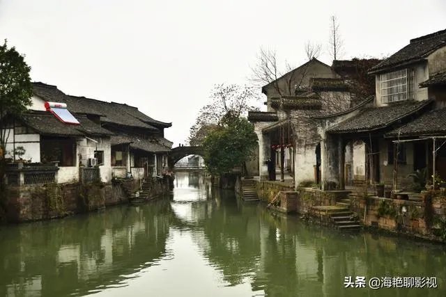 江南六大古镇哪些最值得去？