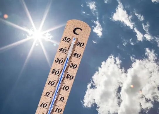 高温预警等级划分为几级 高温分为几个级别预警信号