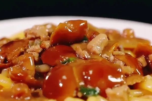 酸汤子的危害性