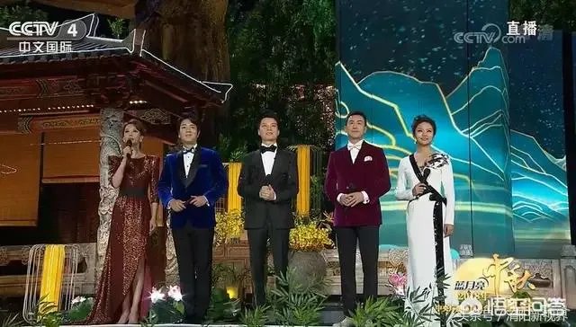 你对于2018央视“秋晚”的感受如何？