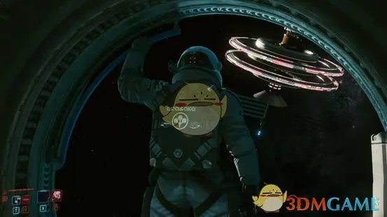 《赛博朋克2077》隐藏结局攻略