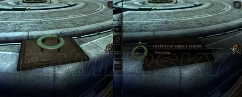 迷室3第五章图文攻略 第五章流程攻略